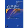 Gynecologic Radiation Therapy by Unknown