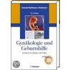 Gynäkologie und Geburtshilfe door Onbekend