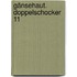 Gänsehaut. Doppelschocker 11