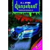 Gänsehaut. Doppelschocker 25 by R.L. Stine