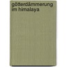 Götterdämmerung im Himalaya by Joachim Chwaszcza
