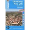 Günzburg, Neu-Ulm 1 : 50 000 by Unknown