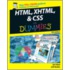 Html, Xhtml & Css For Dummies