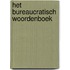 Het bureaucratisch woordenboek