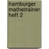 Hamburger Mathetrainer Heft 2