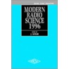 Hamelin:modern Radio Sci 96 C door J. Hamelin