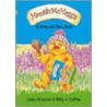 Hamish Mchaggis Activity Book door Linda Strachan