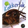 Kakkerlak by Philip Taylor