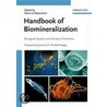 Handbook Of Biomineralization door Edmund Bäuerlein