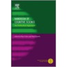 Handbook Of Cognitive Science door Paco Calvo