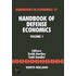 Handbook Of Defense Economics