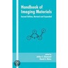 Handbook Of Imaging Materials door M. Nathanson