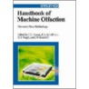 Handbook Of Machine Olfaction door T. Pearce