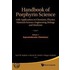 Handbook Of Porphyrin Science