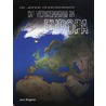 Europa door Jane Bingham