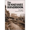 Handbook Of Tennessee History door Ed Speer