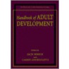 Handbook of Adult Development by Jens Hiriis Nielsen