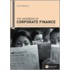 Handbook of Corporate Finance