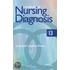 Handbook of Nursing Diagnosis