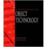 Handbook of Object Technology door Saba Zamir