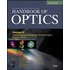 Handbook Of Optics, Volume Iv