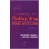 Handbook of Poisoning in Dogs