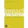 Handbook on Impact Evaluation by Shahidur R. Khandker