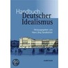 Handbuch Deutscher Idealismus door Onbekend