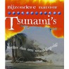 Tsunami's by Helen Orme
