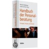 Handbuch der Personalberatung door Michael Heidelberger