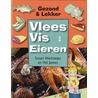 Vlees, vis en eieren door Susan Martineau