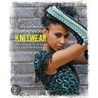 Handmade Underground Knitwear door Melissa Halvorson