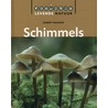 Schimmels door Robert Snedden