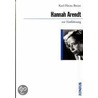 Hannah Arendt zur Einführung door Karl-Heinz Breier