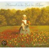 Hannah in der Zeit der Tulpen door Deborah Noyes