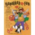Hanukkah Fun for Little Hands