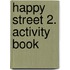 Happy Street 2. Activity Book