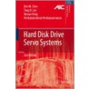Hard Disk Drive Servo Systems door Venkatakrishnan Venkataramanan