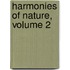 Harmonies Of Nature, Volume 2