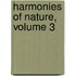 Harmonies Of Nature, Volume 3