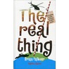 The Real Thing door Brian Falkner