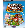Harvest Moon Sunshine Islands by Casey Loe
