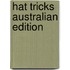 Hat Tricks Australian Edition