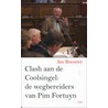 Clash aan de Coolsingel door J. Booister