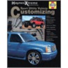 Haynes Xtreme Suv Customizing by Unknown