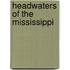 Headwaters Of The Mississippi