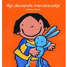 Mijn allereerste vriendenboekje