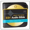 Hear The Word Audio Bible-esv by Unknown