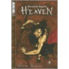 Heaven Above Heaven, Volume 4 door Kang-Suk Hyun