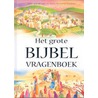 Het grote bijbelvragenboek